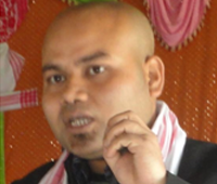 Ranjan Kumar Baruah